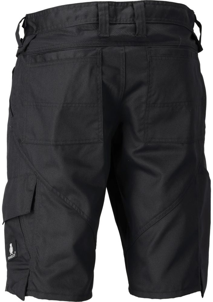 MascotShortsAccelerate22049-230Schwarz-C42