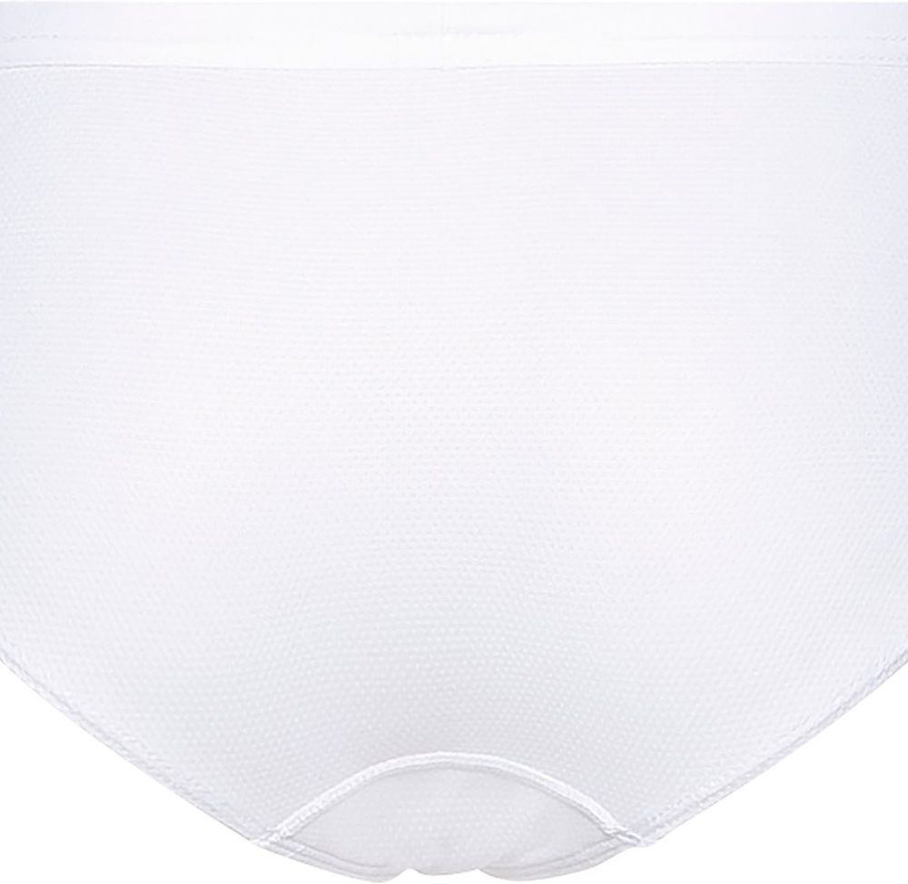 OdloDamenSuwBottomPantyActiveF-DryLightEco141181White-L