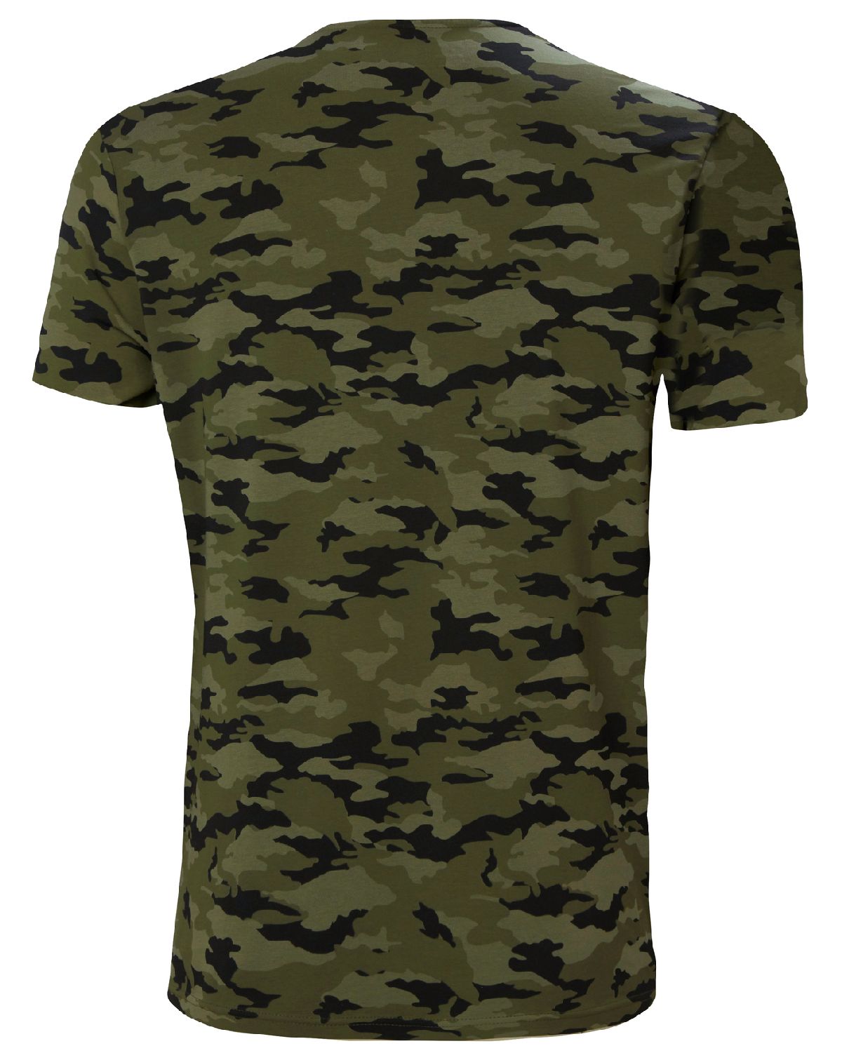 HellyHansenT-Shirt79246KensingtonT-Shirt481Camo