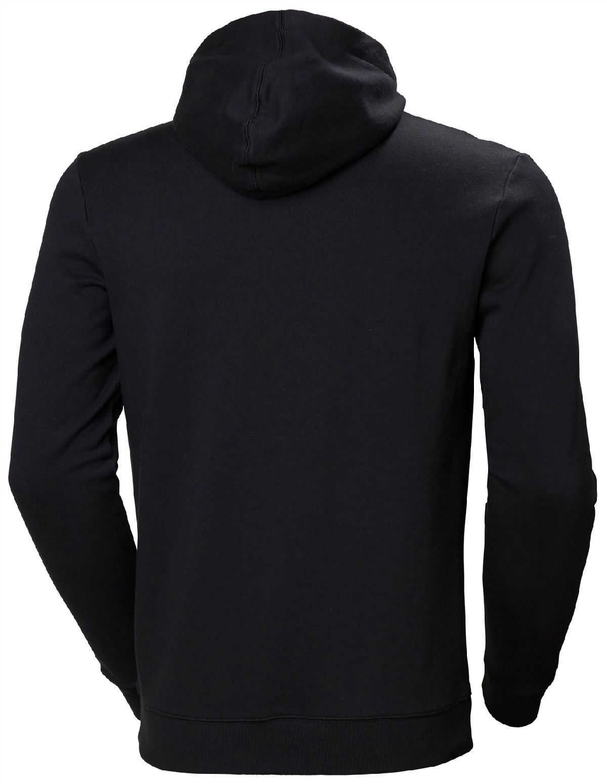 HellyHansenHoodieSweatshirt79216ManchesterZipHoodie990Black