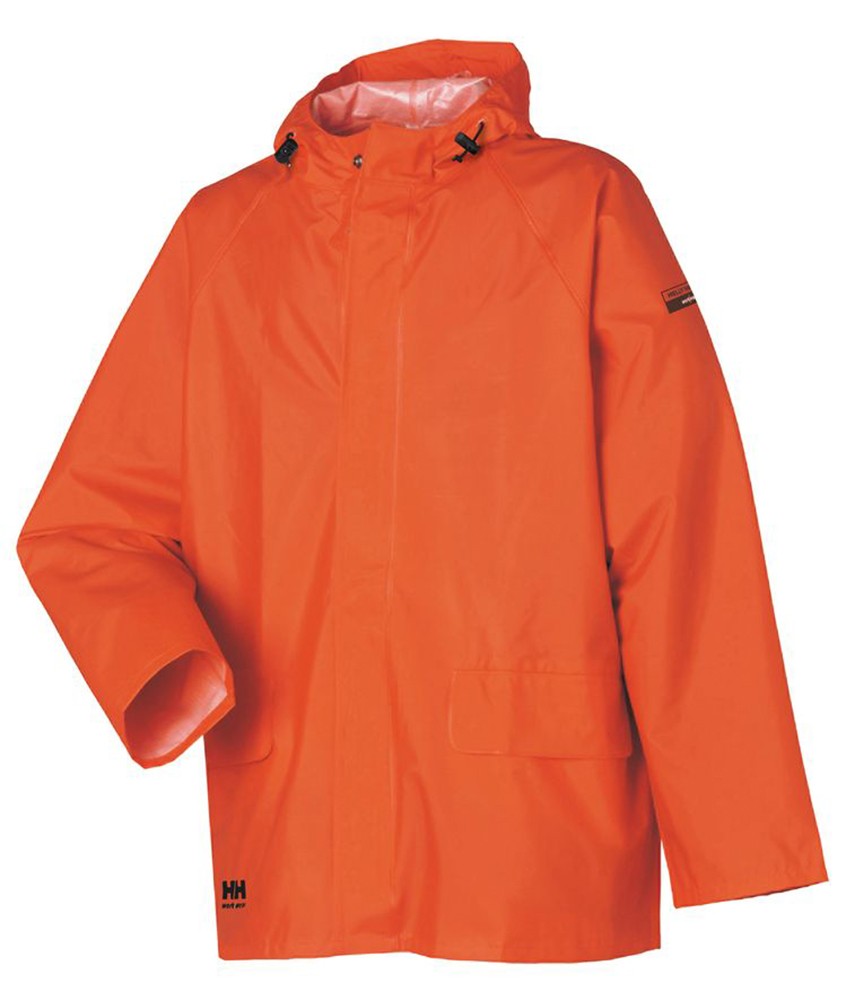 HellyHansenJacke70129MandalJacket290DarkOrange