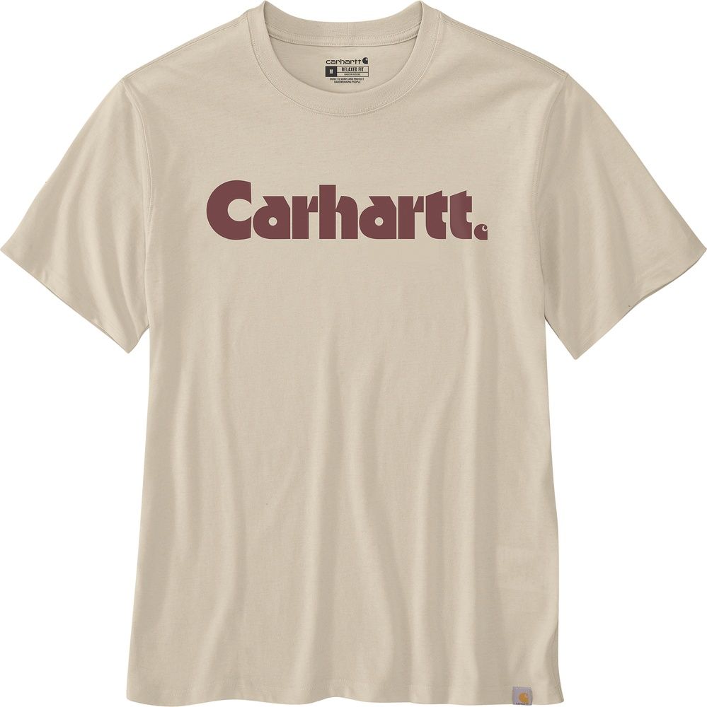 CarharttLogoGraphicT-Shirt107046
