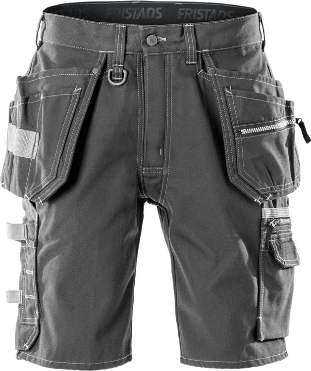 FristadsHandwerkershorts2102CYDDunkelgrau