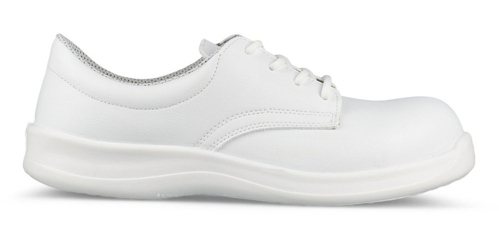 SikaSicherheitsschuhSelectshoeWei