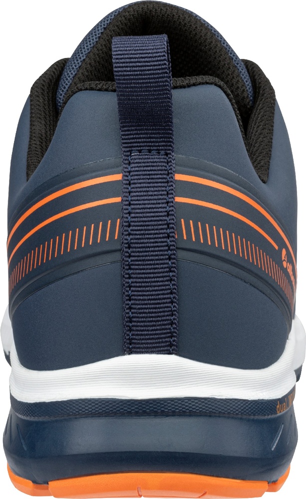 AlbatrosSicherheitsschuheVigor2ImpulseLowS3SEsdFoHroSrBlauOrange-36