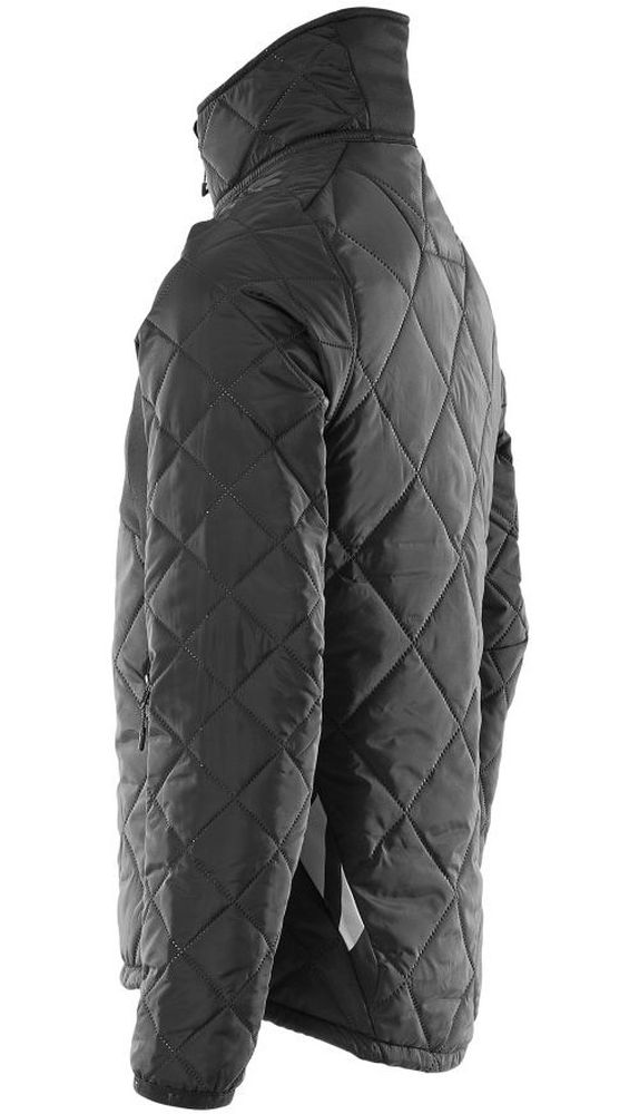 MascotThermojackeAccelerate18015-318Schwarz-XXL