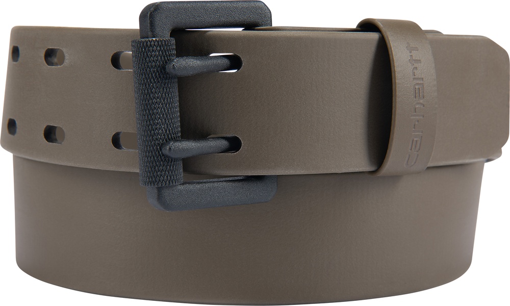 CarharttGrtelWaterRepellentBeltA0005784Tarmac-W34
