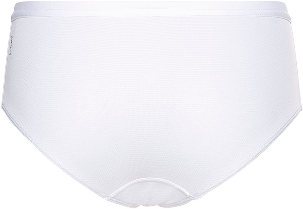 OdloDamenSuwBottomPantyActiveF-DryLightEco141181White-L