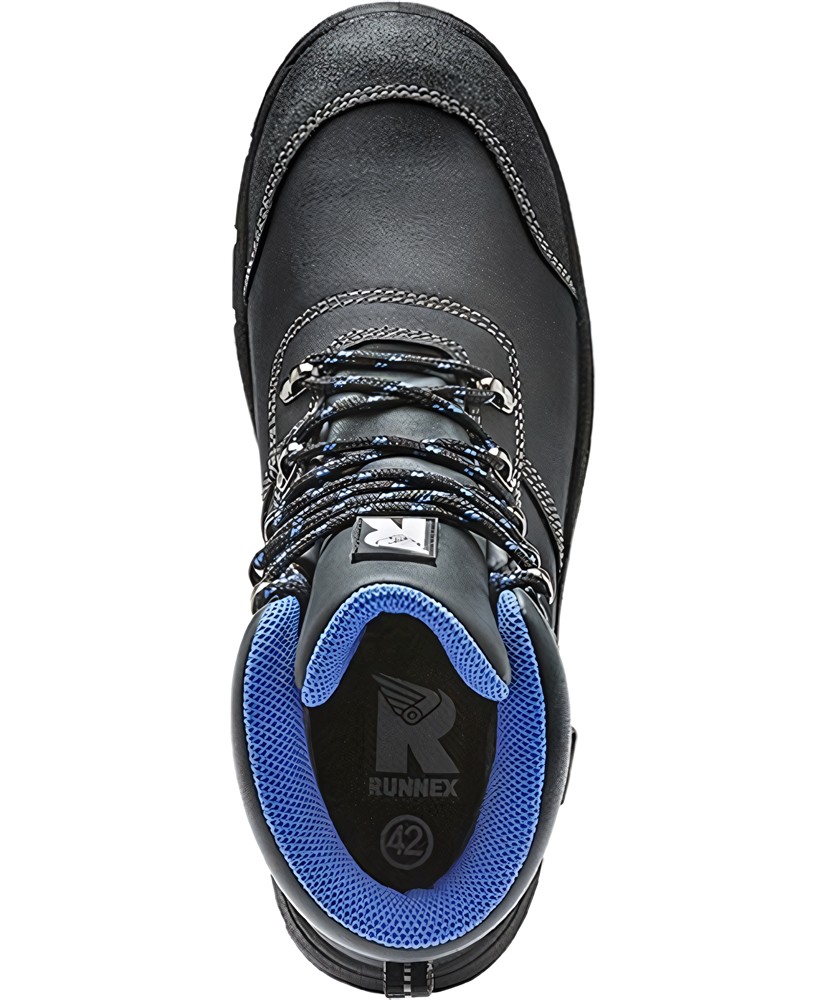 RUNNEXS3Sympatex-SicherheitsschnrstiefelSpecialStar5315