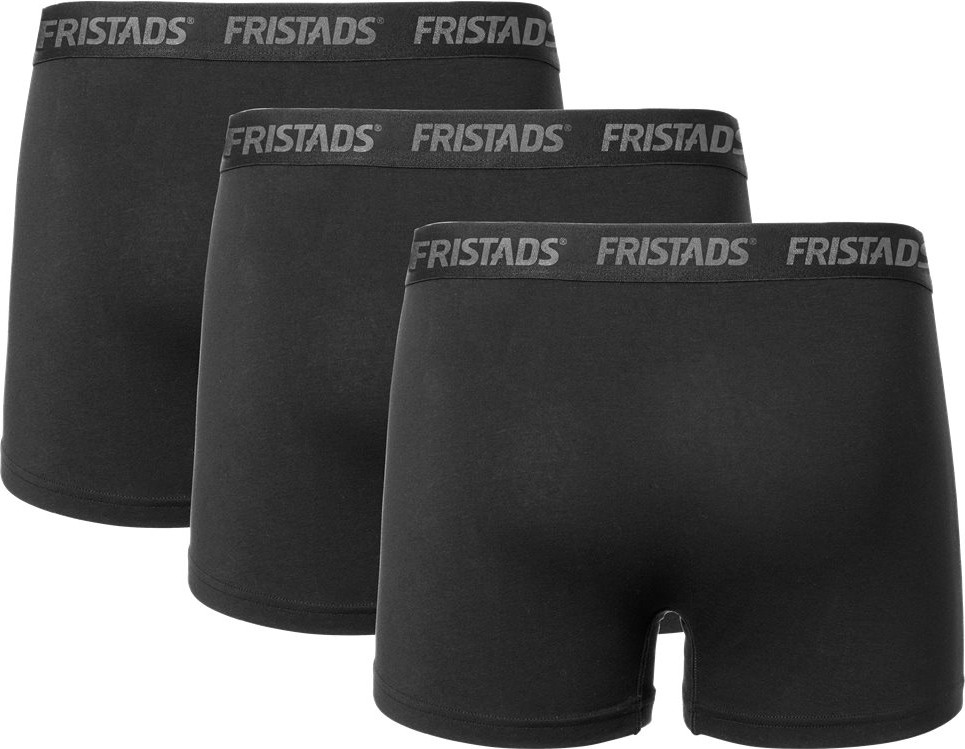 FristadsBoxershorts3er-Pack9329BOXSchwarz