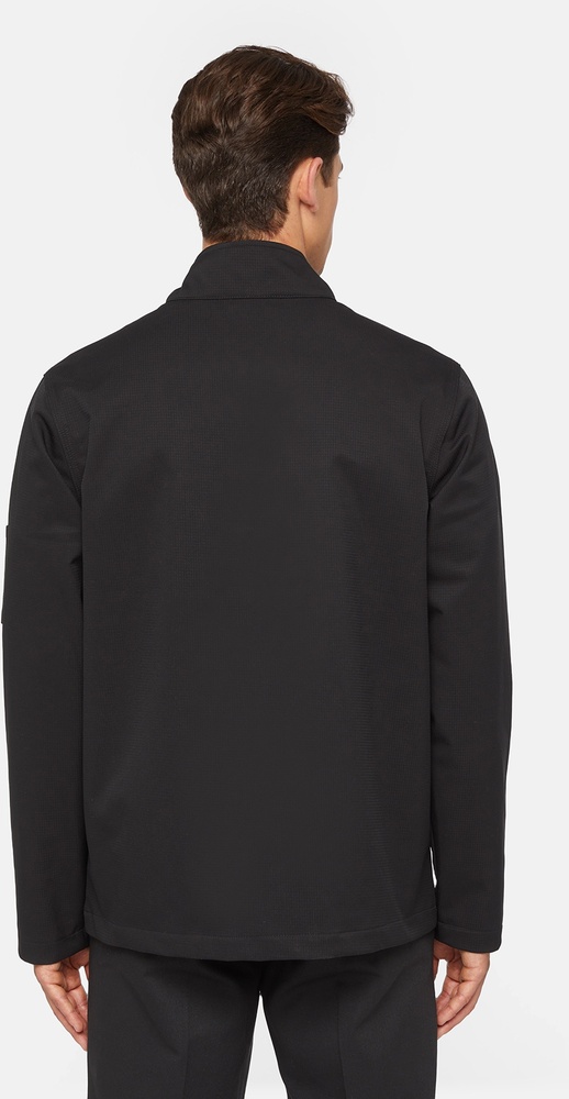 DickiesFullZipSoftshellJacketDK0A4YN9