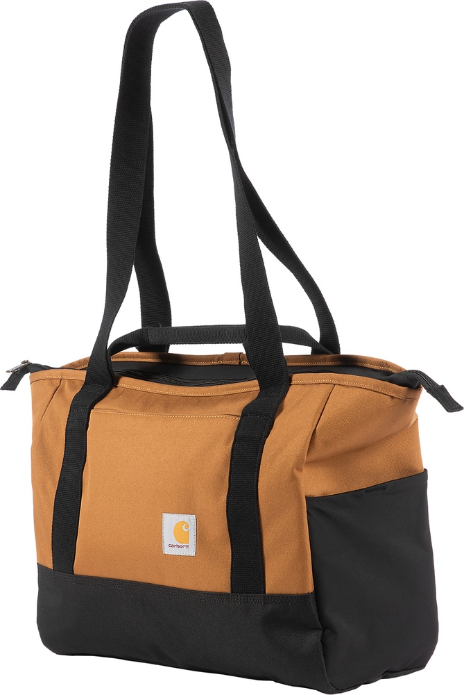 CarharttClassicLaptopToteB0000577