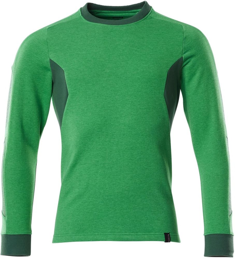 MascotSweatshirtAccelerate18384-962GrasgrnGrn-XXL
