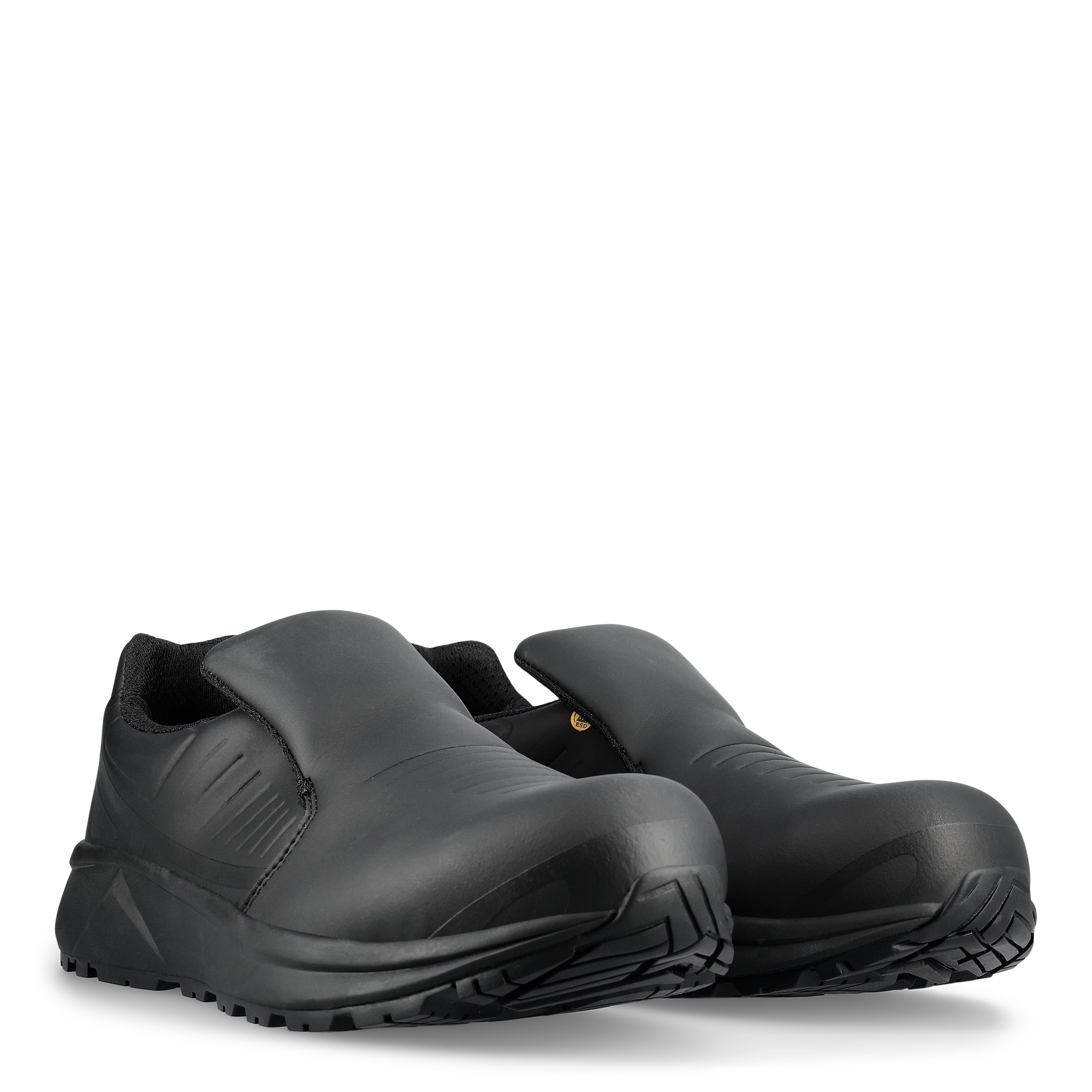 SikaSicherheitsschuhCloudSlip-onS2SRSchwarz-35