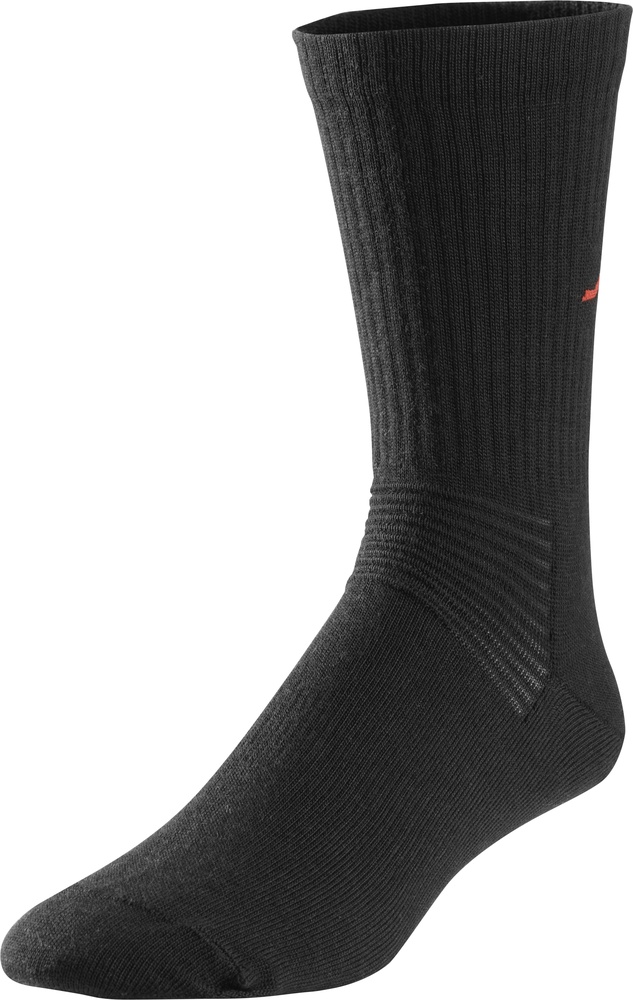SnickersWorkwearProtecWorkWollmixArbeitssocken9262Schwarz-39