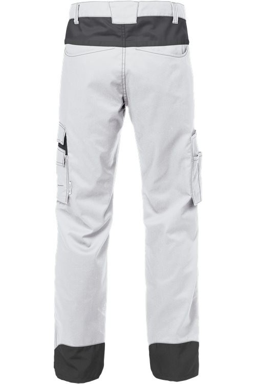 FristadsHose2555STFPWeiGrau