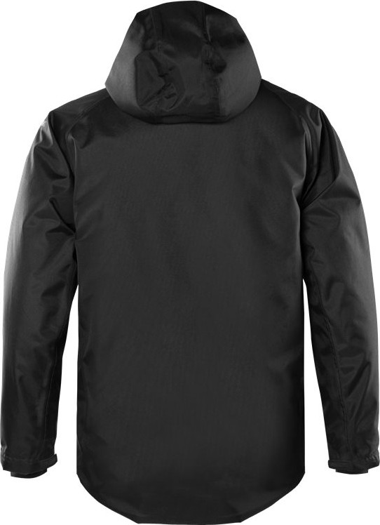FristadsAuenjackeGreenJacke4922GRSSchwarz