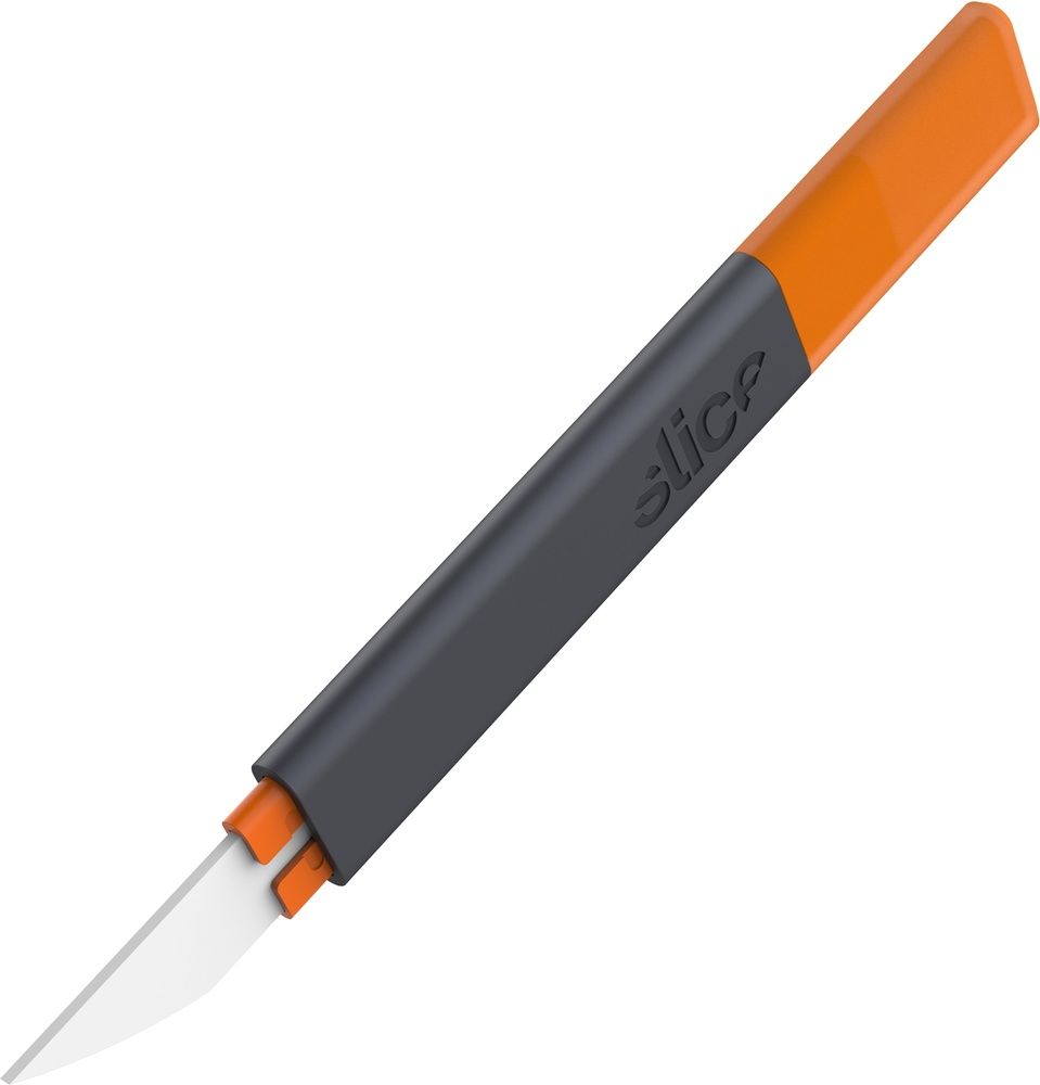 SPGEntgrater12Stck7914SchwarzOrange