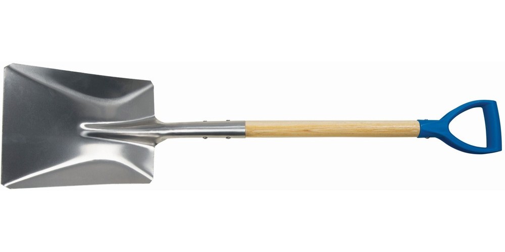 SilverlineSchaufelAluminium-Schaufel1030mm