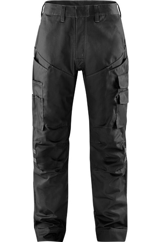 FristadsIndustrie-HoseGreenDamenhose2689GRTSchwarz-34