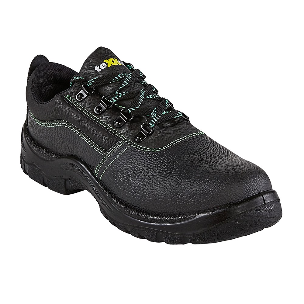 teXXorS3-SicherheitshalbschuhMarseilleSchwarzGrn