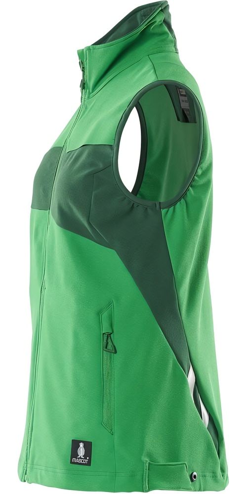 MascotDamenWesteAccelerate18375-511GrasgrnGrn-XXL