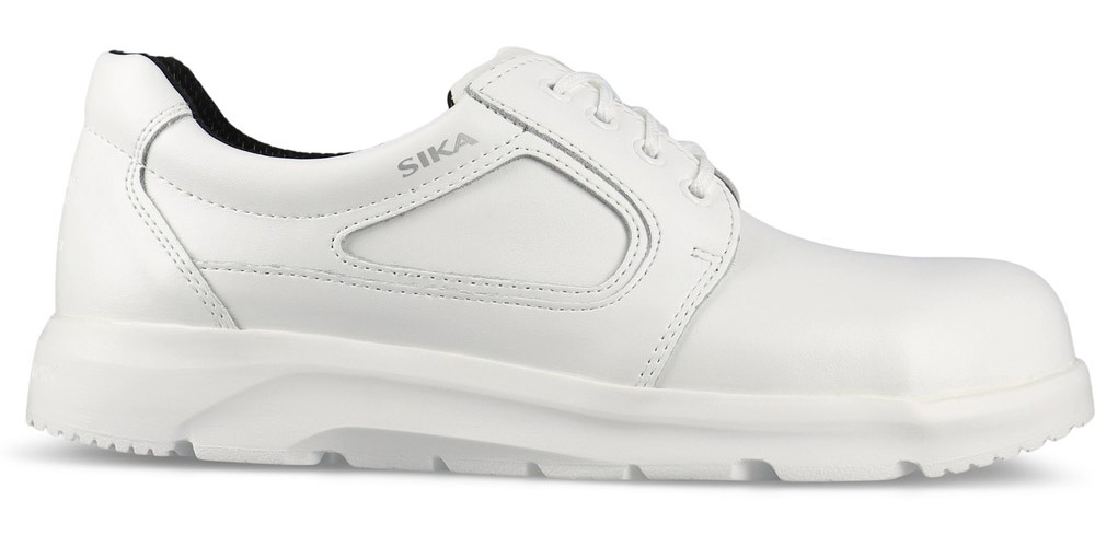 SikaSicherheitsschuhOptimaxSchnrschuhWei