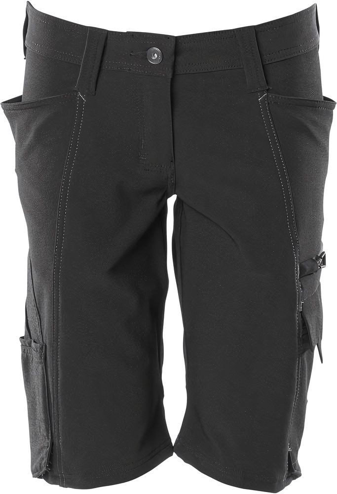 MascotDamenShortsAccelerate18044-511Schwarz-C34