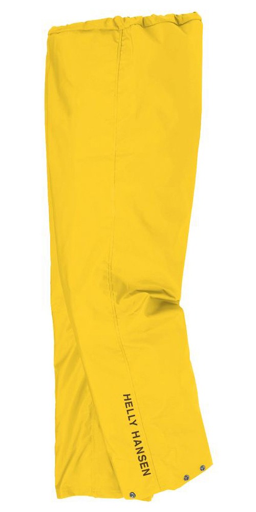 HellyHansenShortsHose70429MandalPant310LightYellow