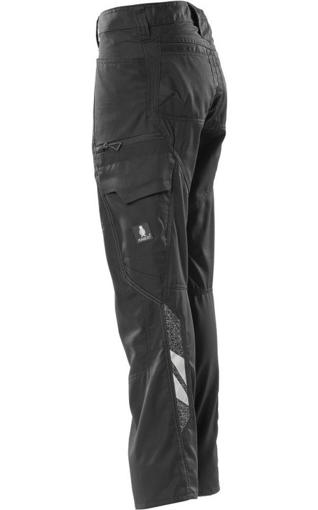 MascotDamenHoseAccelerate18488-230Schwarz-C3476