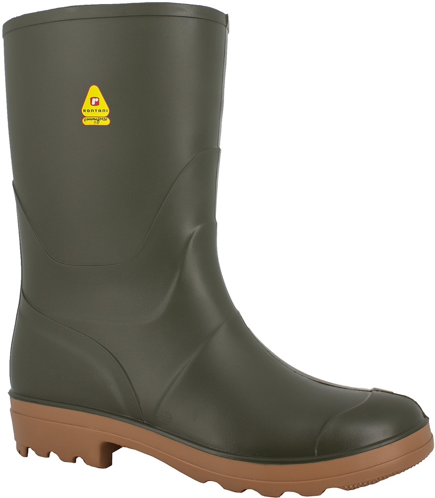 NoraSicherheitsgummistiefelForest72234026