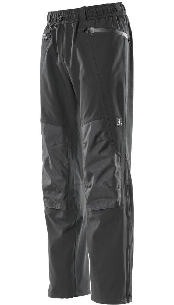 MascotberziehhoseAccelerate18690-349Schwarz-XXL