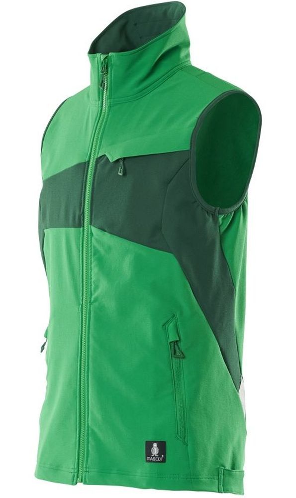 MascotWesteAccelerate18365-511GrasgrnGrn-XXL