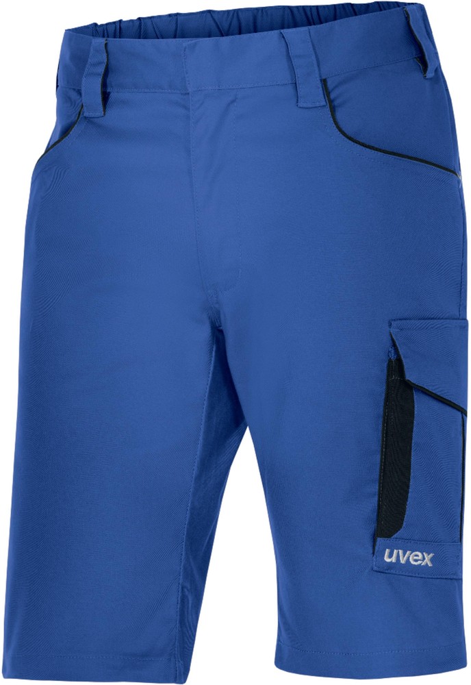 UvexArbeitshoseBermudaShortsSuXXeedIndustryBlauUltramarin