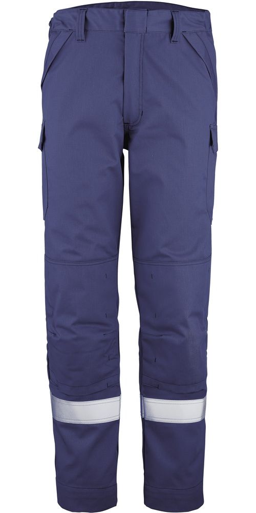 CepovettHoseKnietaschenAtexReflect320XpOpola9B823004Navy-XS