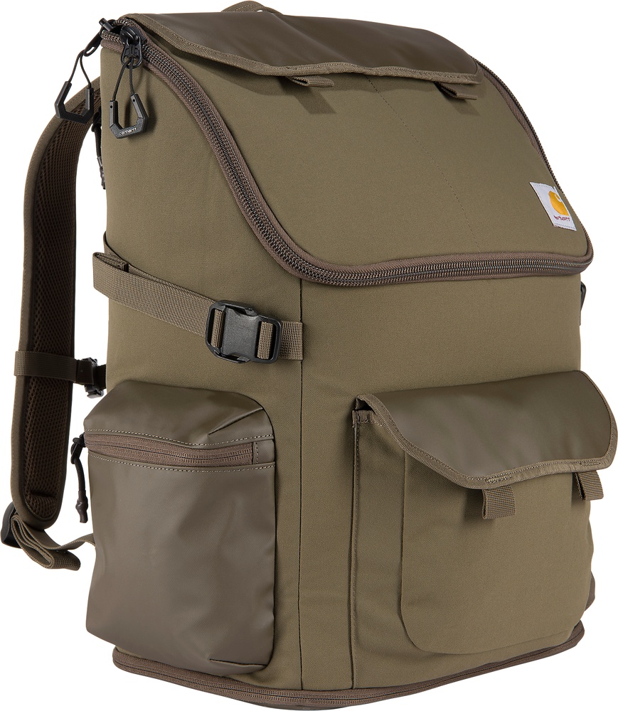 Carhartt35LNylonWorkdayBackpackB0000443