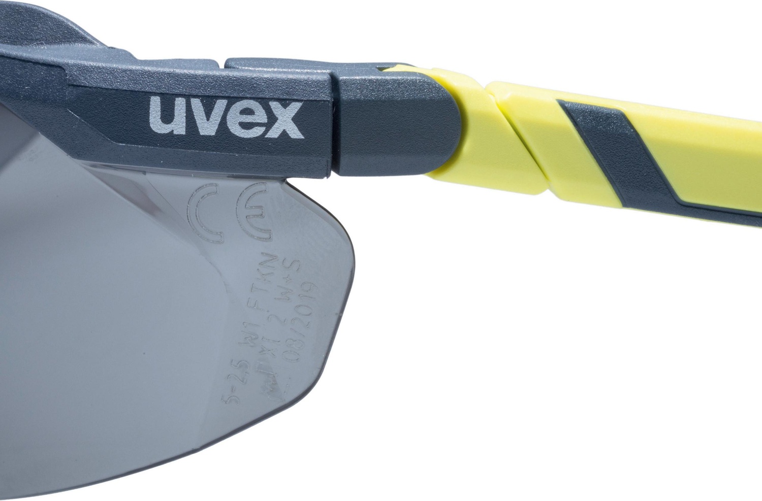 UvexBgelbrilleI-5GrauSvExc918328191832