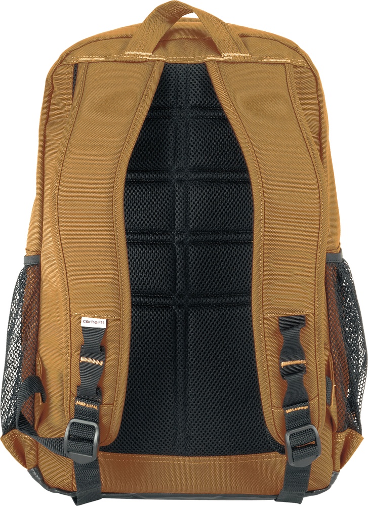 CarharttRucksack27LSingle-CompartmentBackpackB0000532CarharttBrown