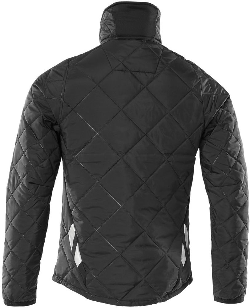 MascotThermojackeAccelerate18015-318Schwarz-XXL