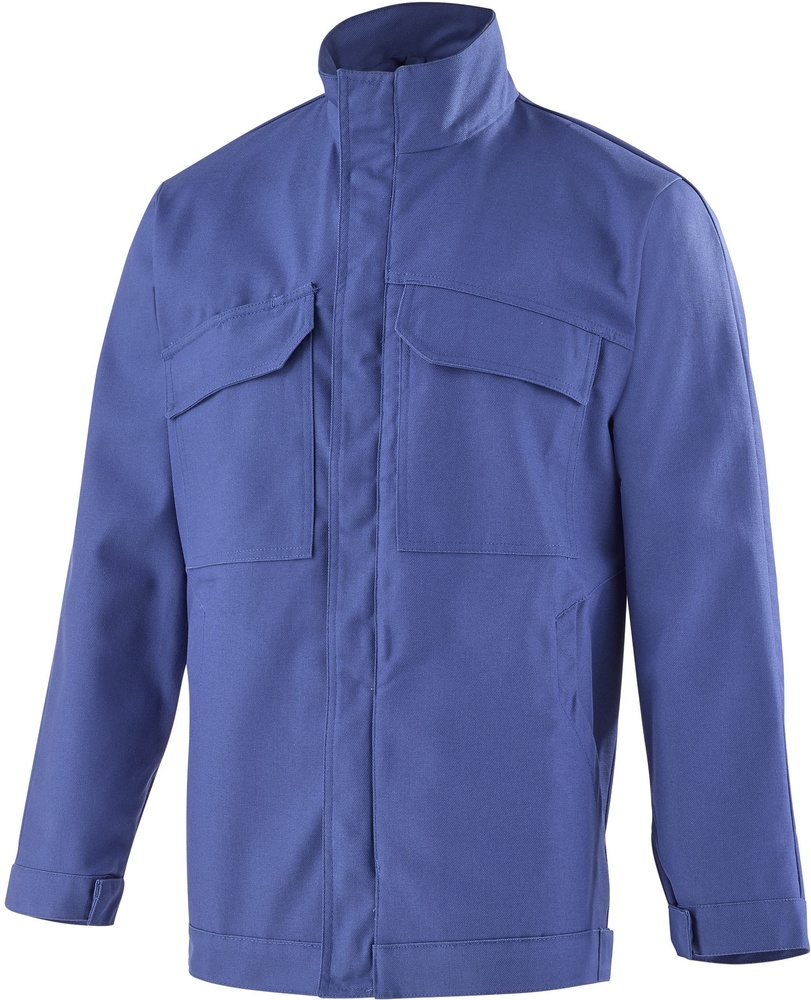 CepovettJackeHerrenKrossLine9D208494RiverBlue-XS