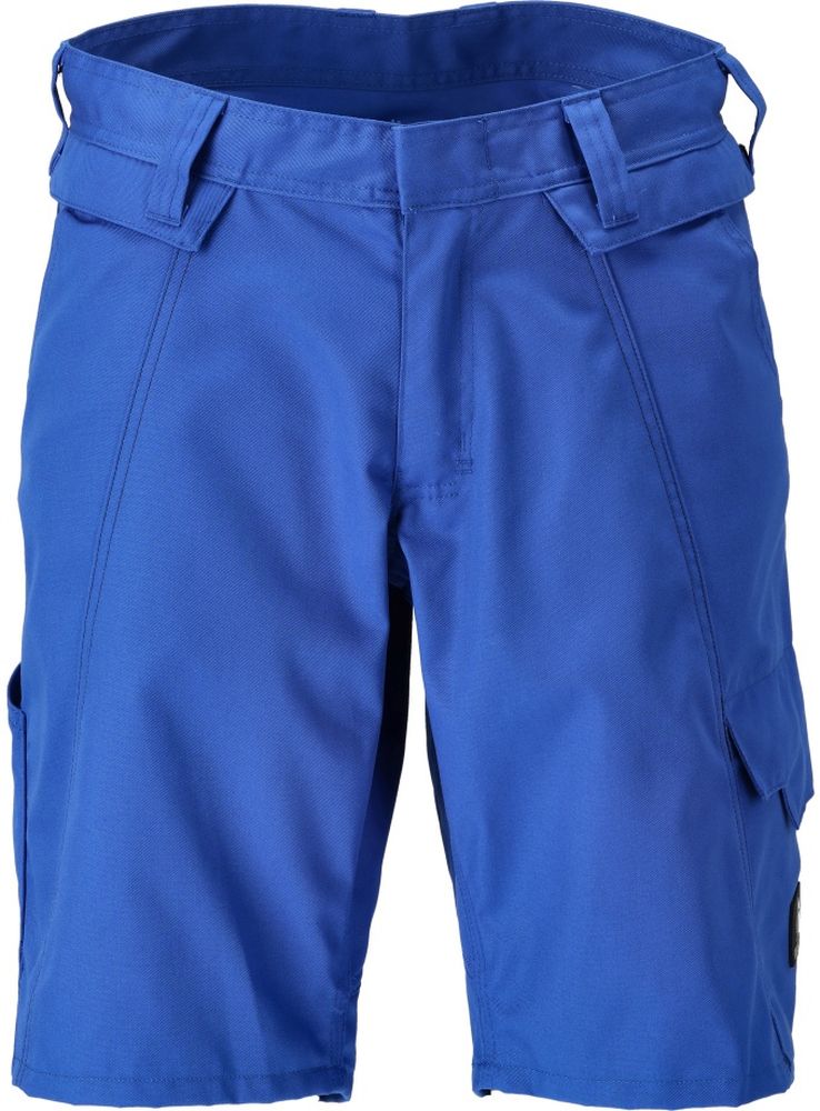 MascotShortsAccelerate22049-230Azurblau-C42