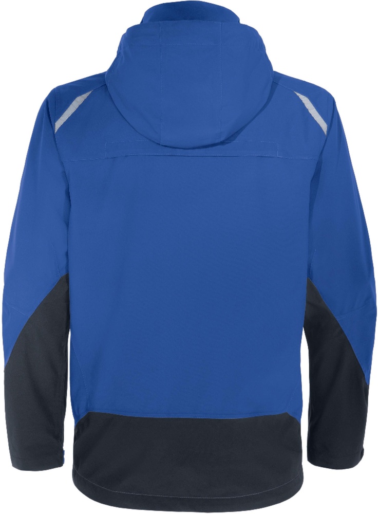 UvexWetterjackeSuxxeedCraft89307BlauUltramarin-XS