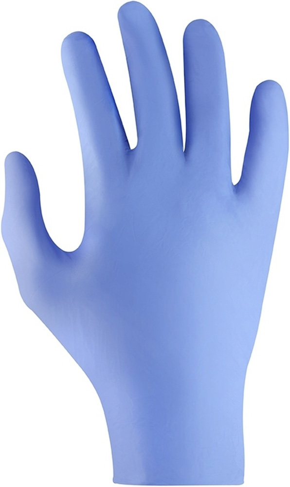 teXXorNitril-Einweg-HandschuheUngepudert2214