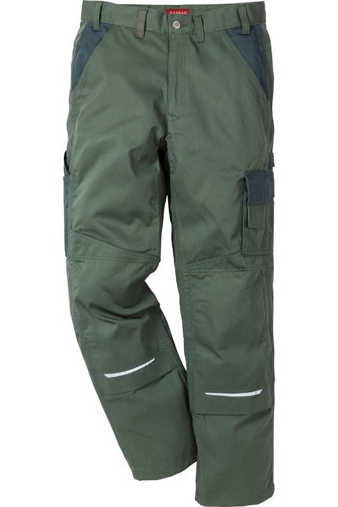 KansasIndustrie-HoseIconTwoHose2019LUXEArmyGrnhellArmyGrn-C42