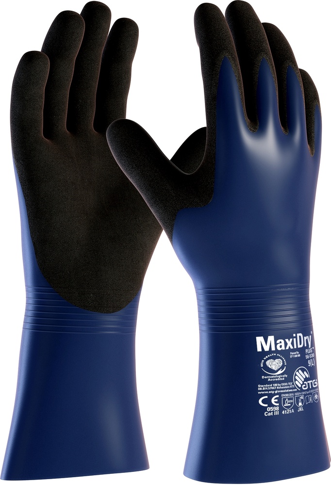 ATGPlusChemikalienschutz-Handschuhe56-53012Stck2381BlauSchwarz-7