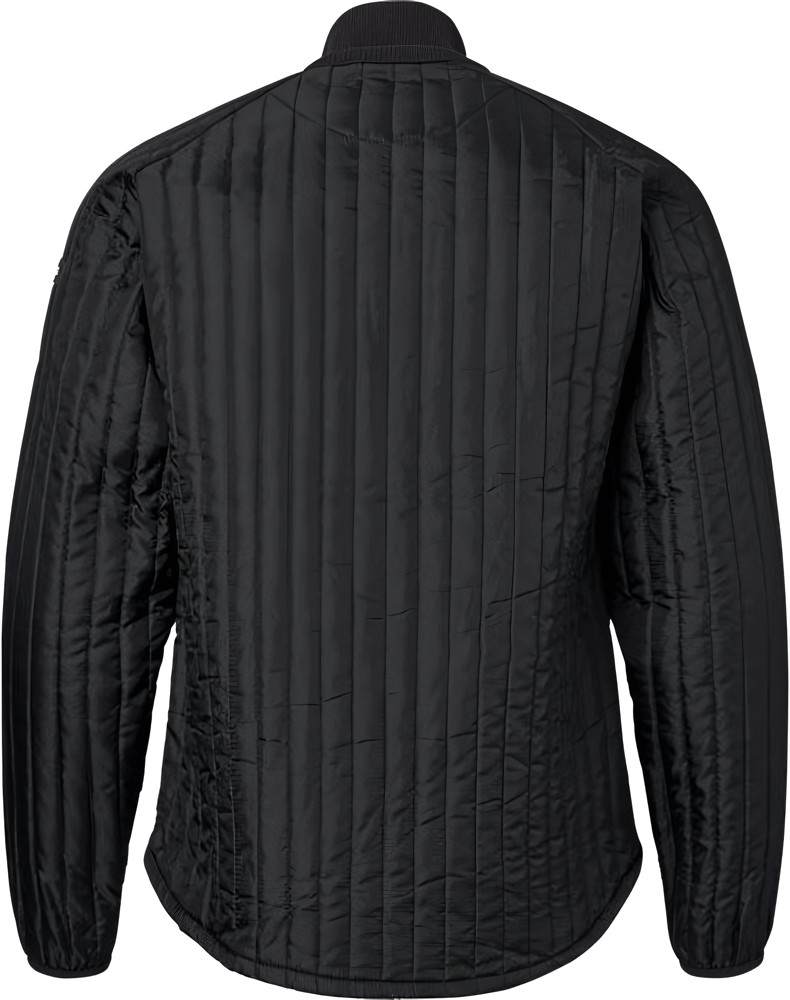 KansasIconXThermojackeSchwarz-XS