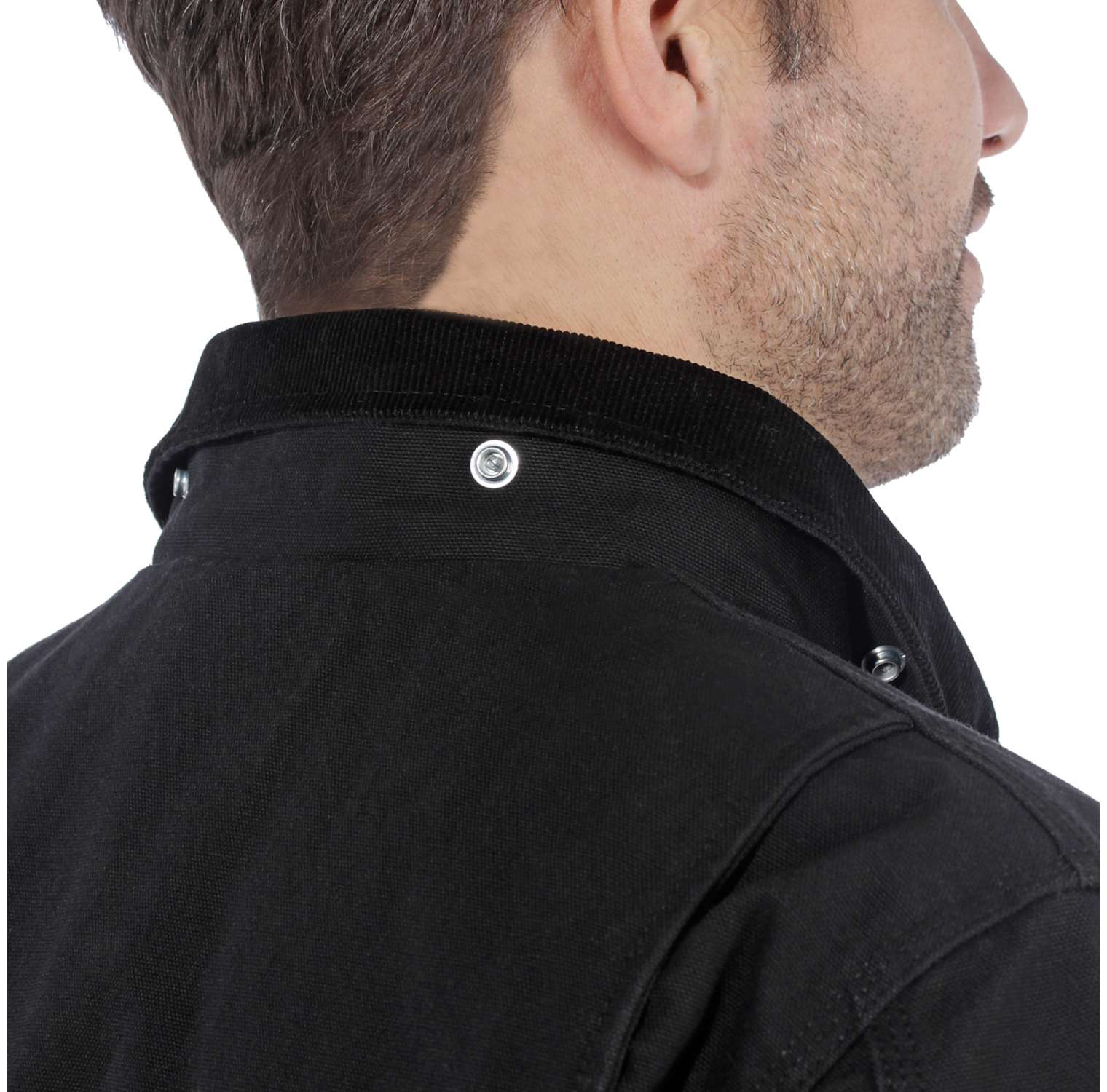 CarharttHerrenJackeFullSwingTraditionalCoatBlack