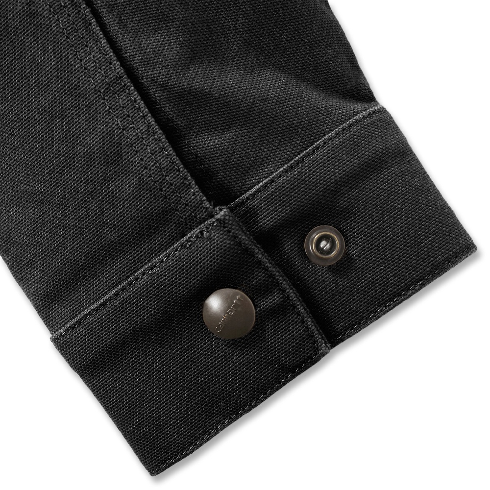 CarharttJackeDuckRelaxedFitJacket105748Black-L