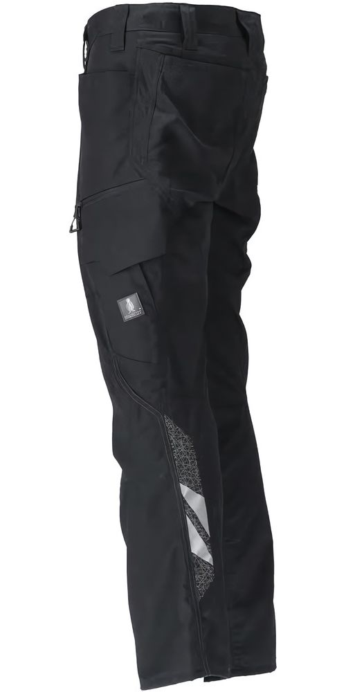 MascotHoseAccelerate18779-230Schwarz-C4282