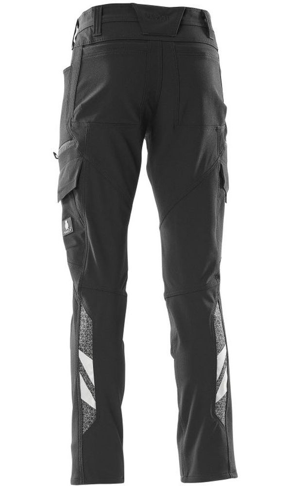 MascotHosemitSchenkeltaschenAccelerate18279-511Schwarz-C4676